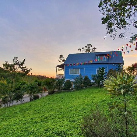 Tip House Khao Kho Exterior foto
