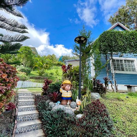 Tip House Khao Kho Exterior foto