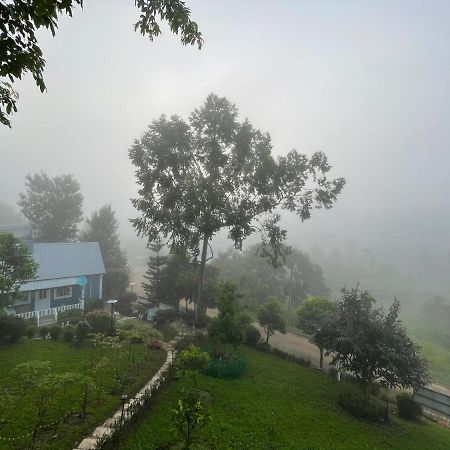Tip House Khao Kho Exterior foto