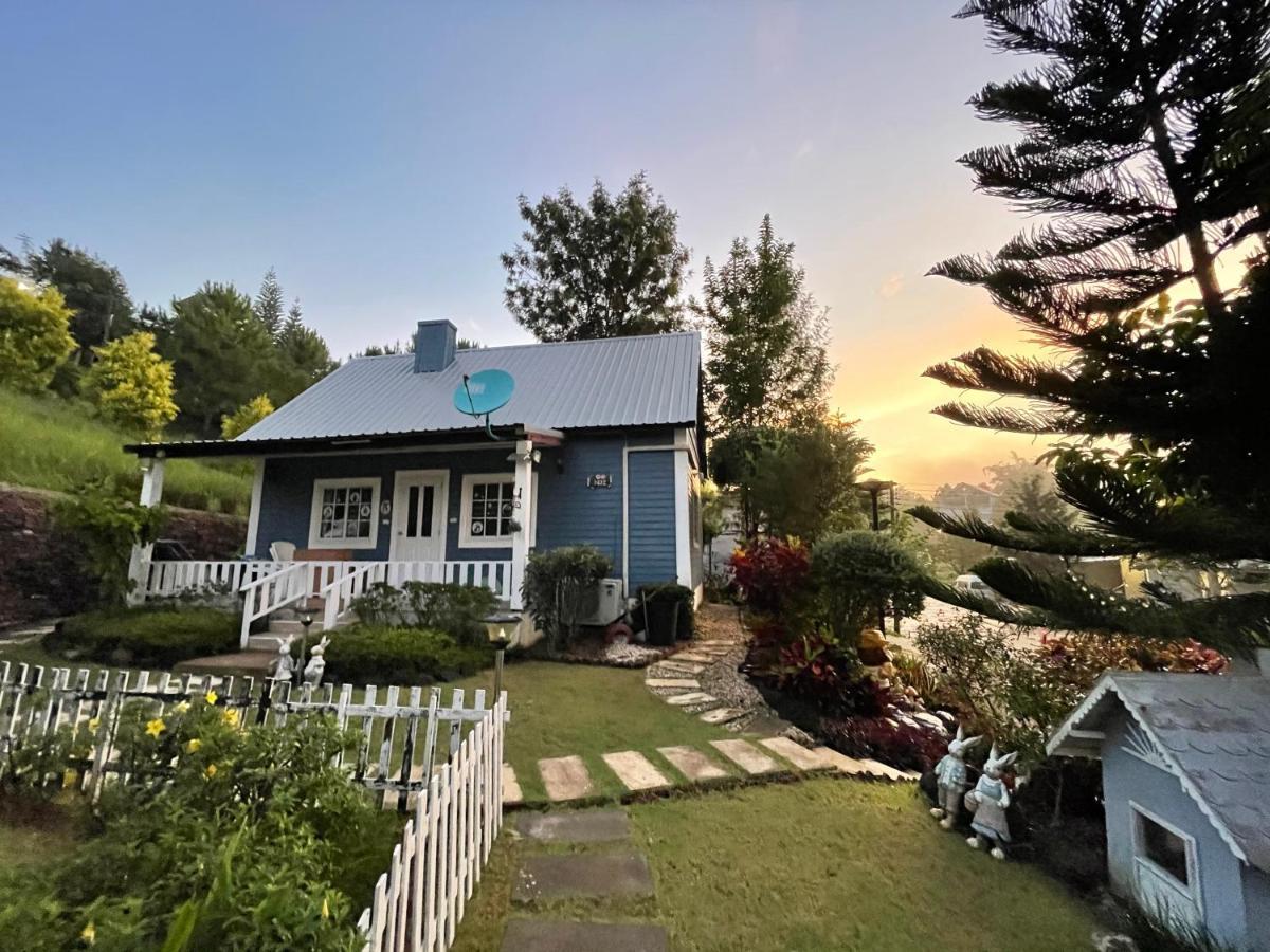 Tip House Khao Kho Exterior foto