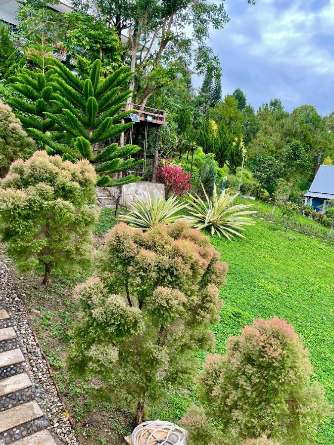 Tip House Khao Kho Exterior foto