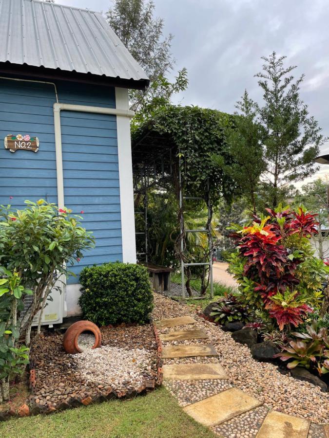 Tip House Khao Kho Exterior foto