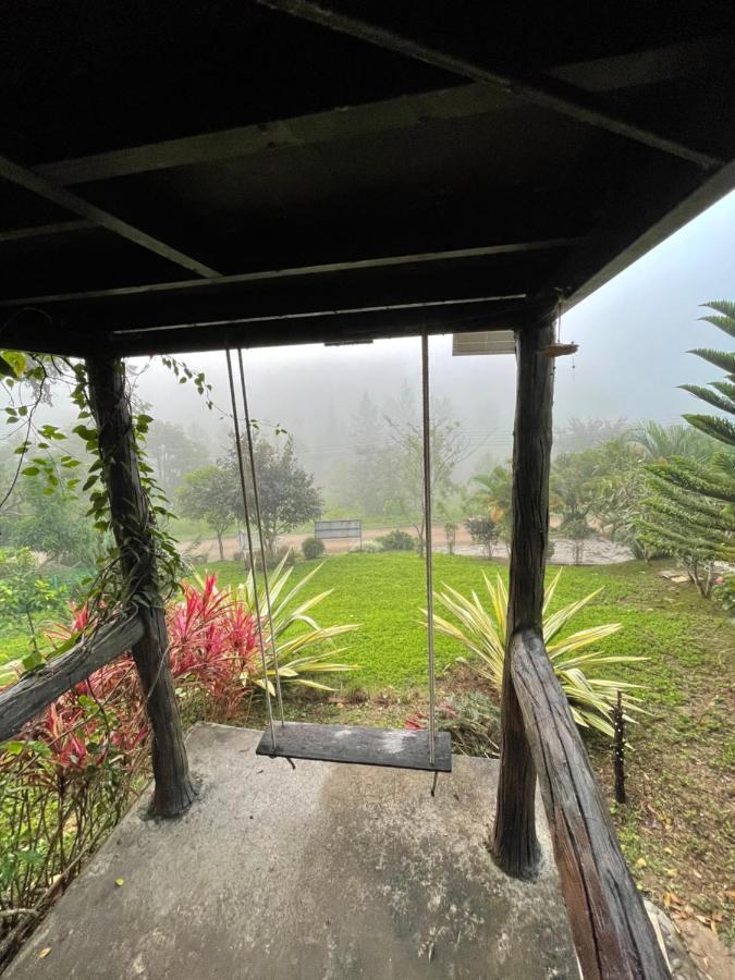 Tip House Khao Kho Exterior foto