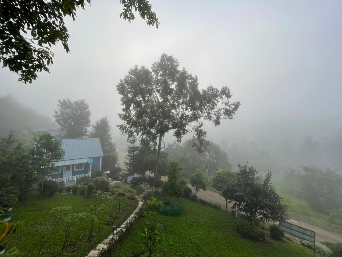 Tip House Khao Kho Exterior foto