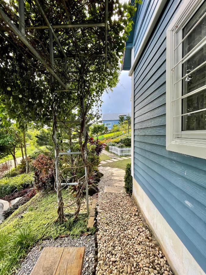 Tip House Khao Kho Exterior foto