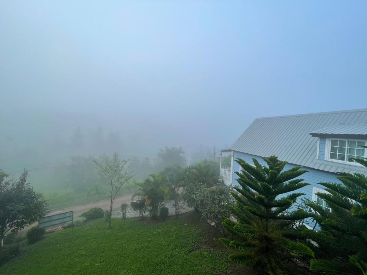 Tip House Khao Kho Exterior foto