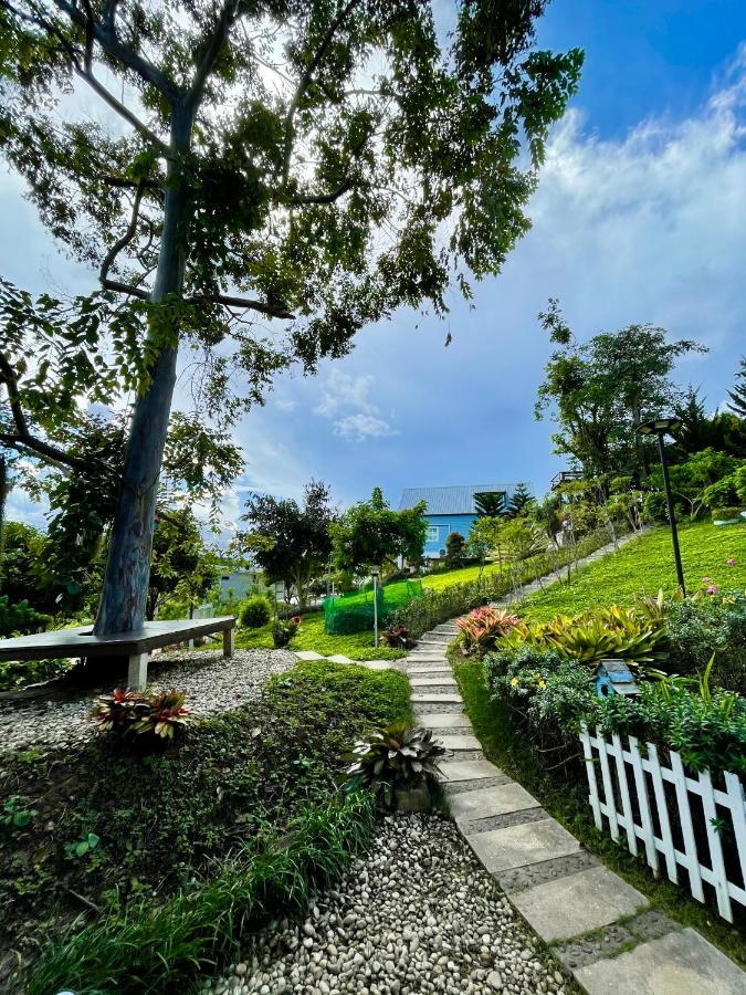 Tip House Khao Kho Exterior foto