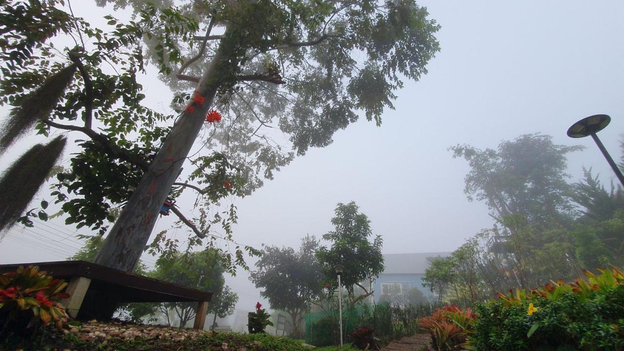 Tip House Khao Kho Exterior foto