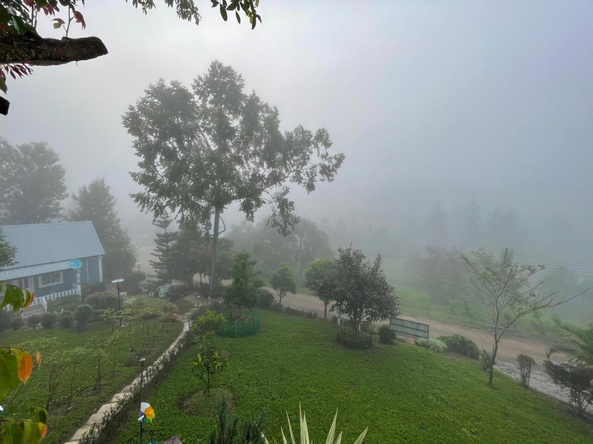 Tip House Khao Kho Exterior foto