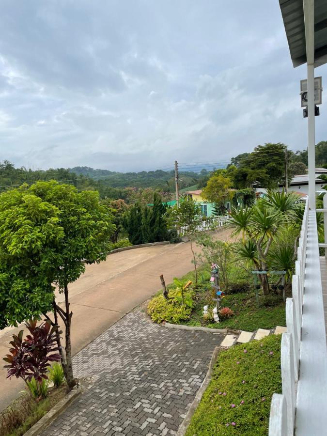 Tip House Khao Kho Exterior foto