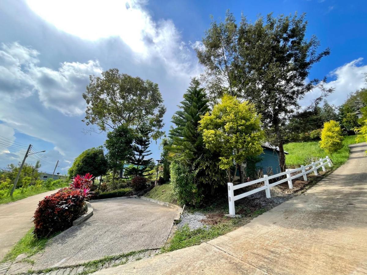 Tip House Khao Kho Exterior foto