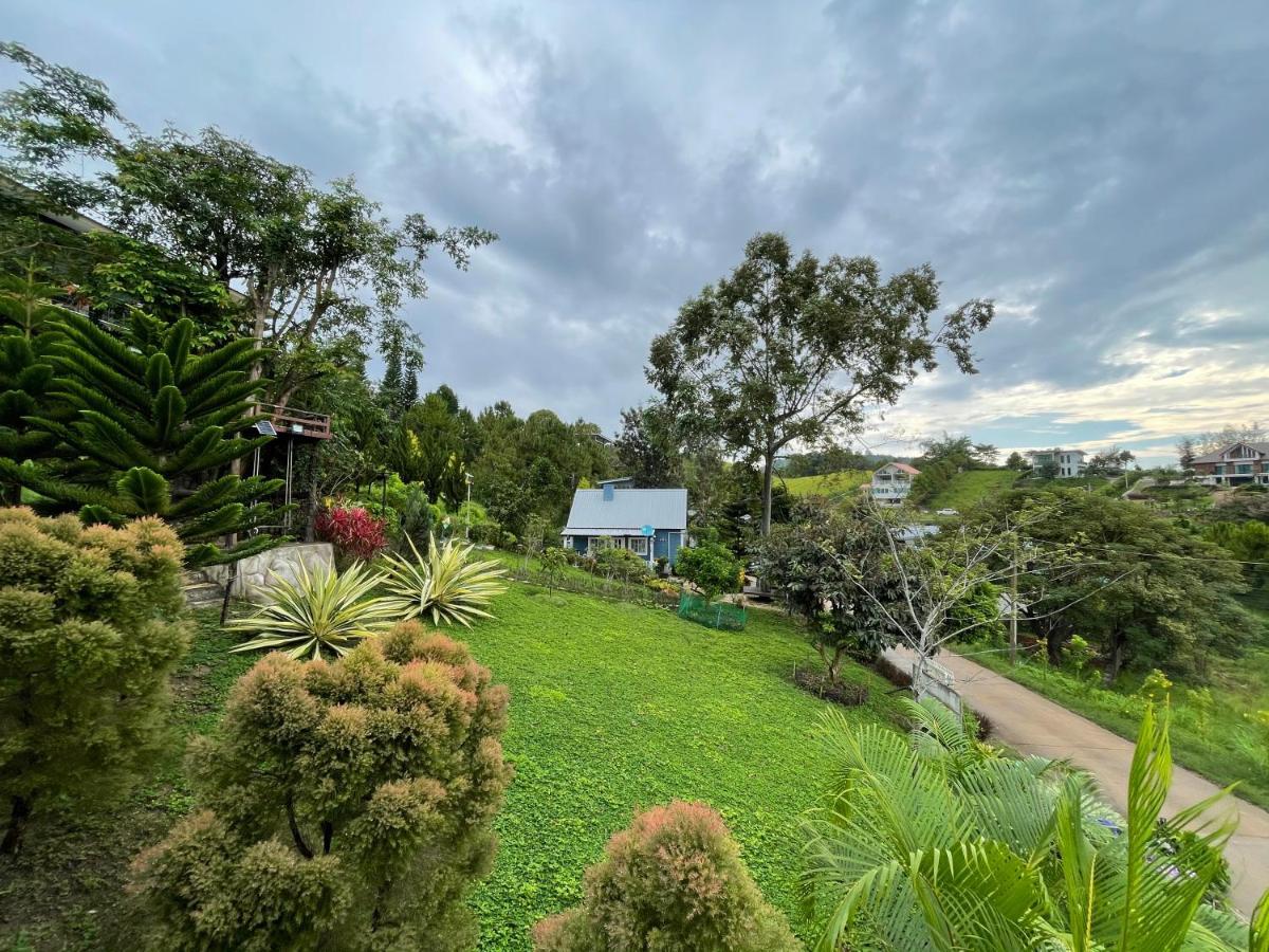 Tip House Khao Kho Exterior foto
