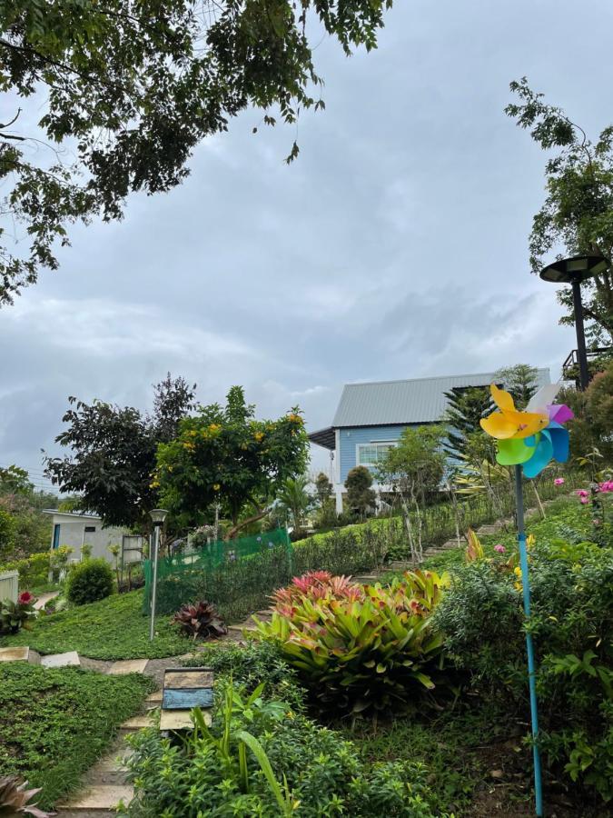 Tip House Khao Kho Exterior foto