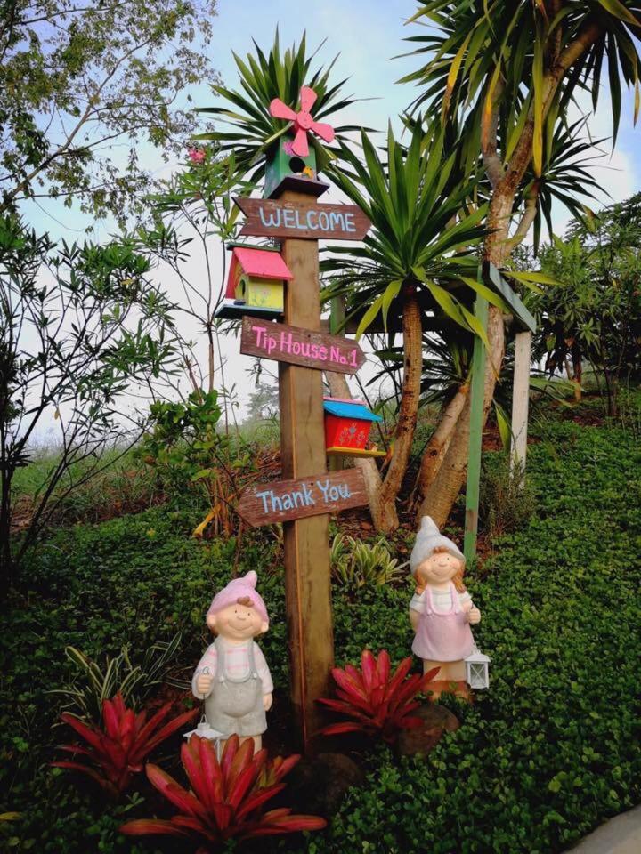 Tip House Khao Kho Exterior foto