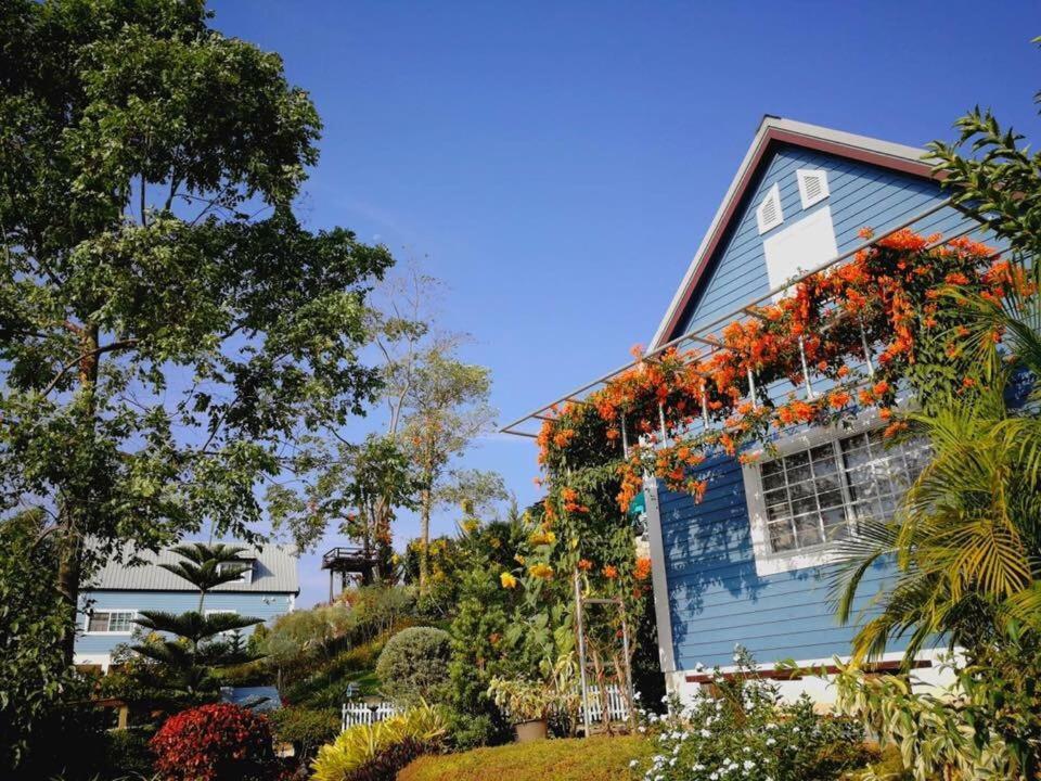 Tip House Khao Kho Exterior foto