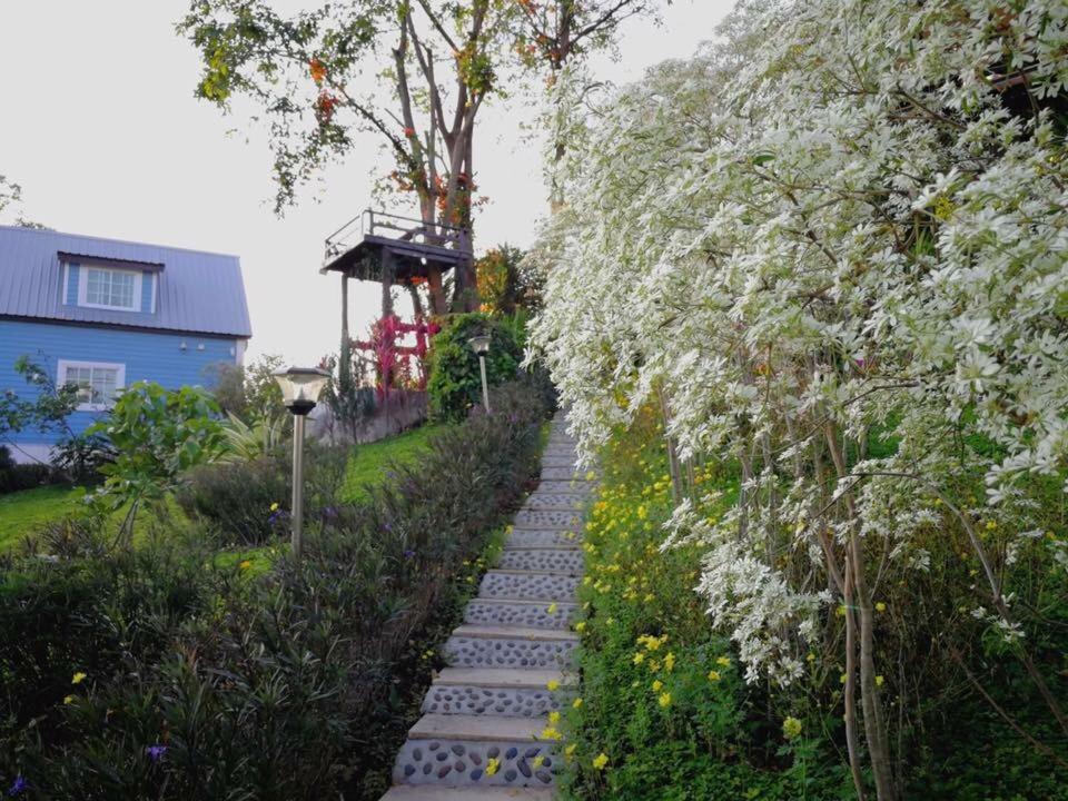 Tip House Khao Kho Exterior foto