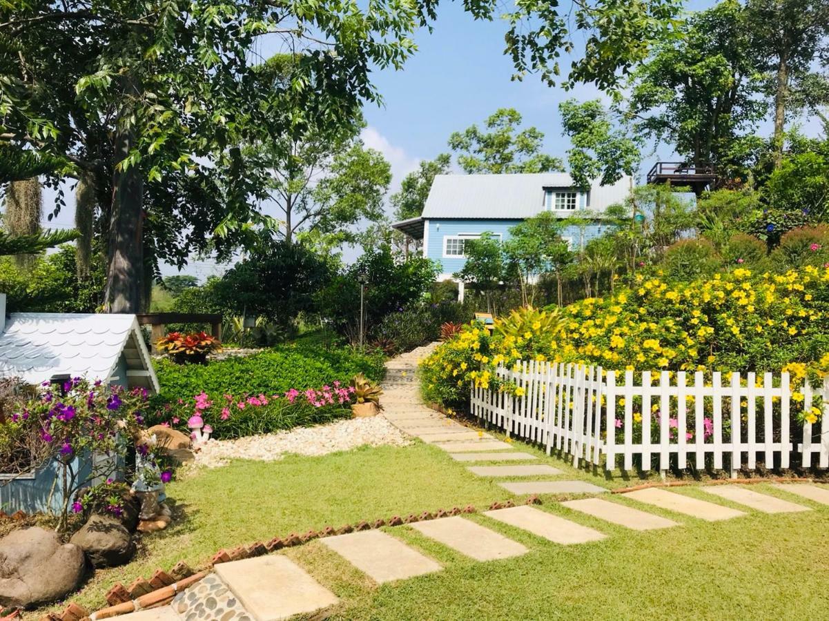 Tip House Khao Kho Exterior foto