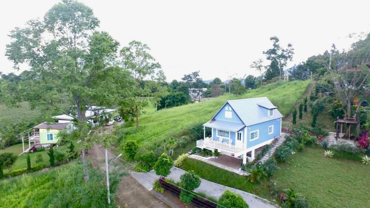 Tip House Khao Kho Exterior foto